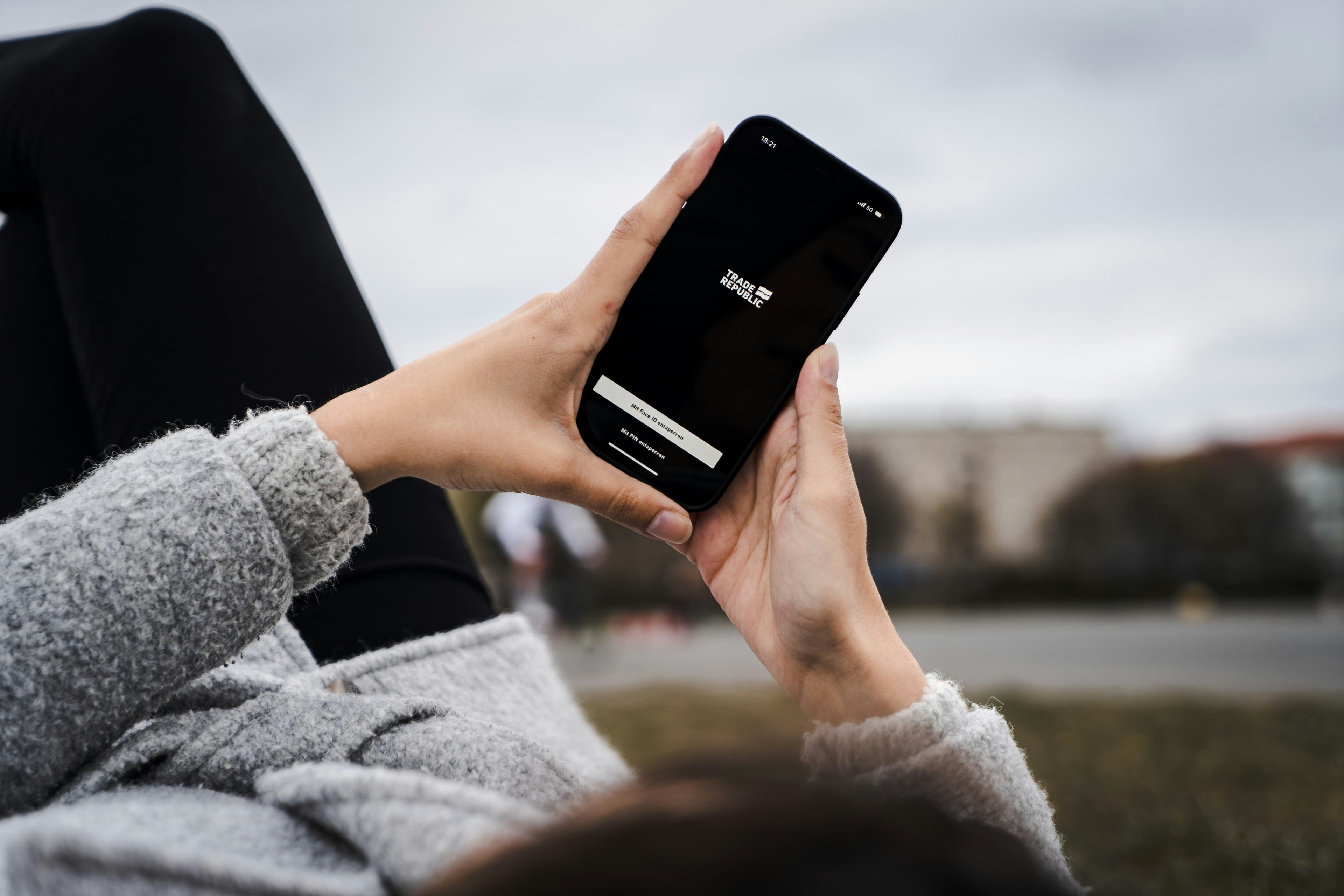 Key Business Resources